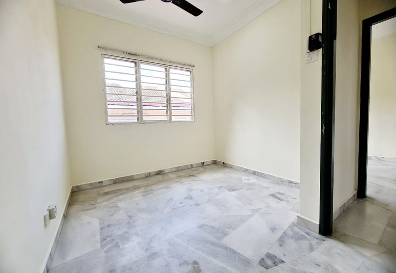 Taman Puchong Impian