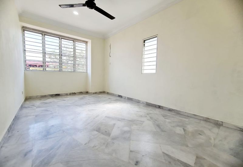 Taman Puchong Impian