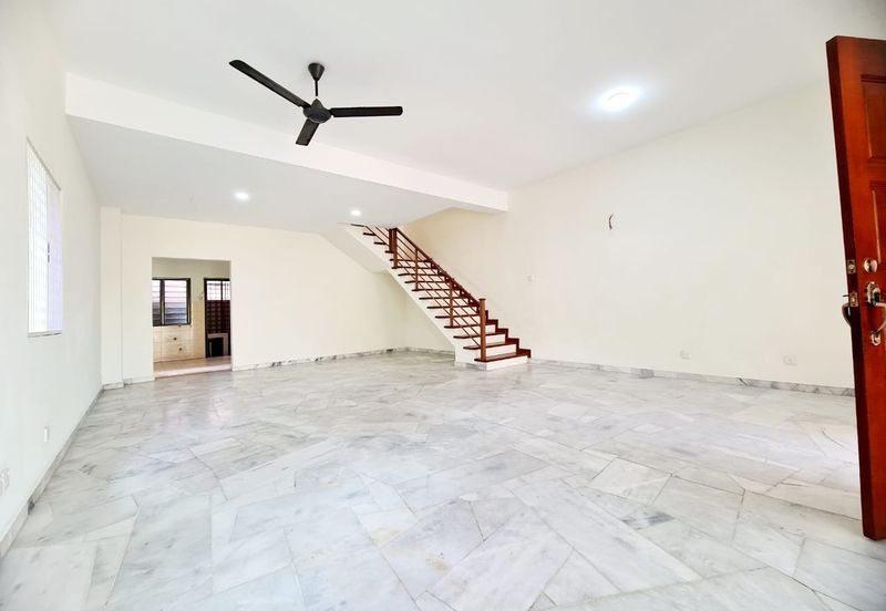 Taman Puchong Impian