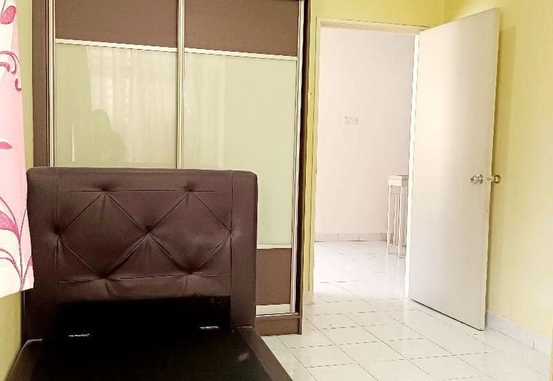 Taman Mutiara Puchong