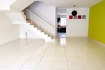 Taman Mutiara Puchong