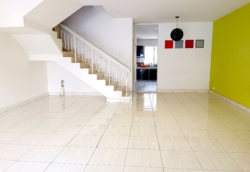 Taman Mutiara Puchong