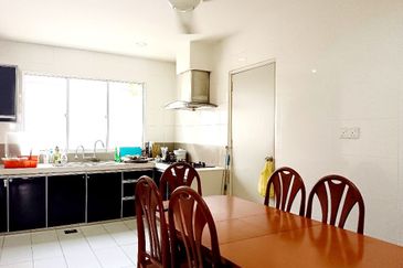 Taman Mutiara Puchong