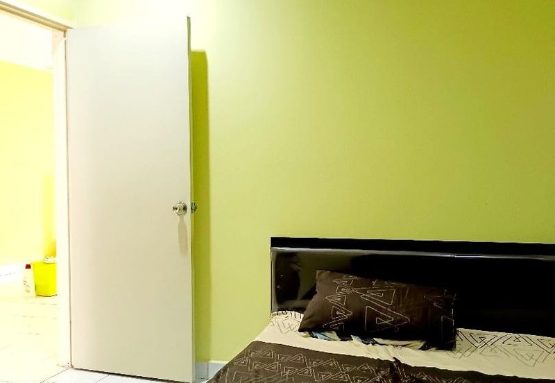 Taman Mutiara Puchong