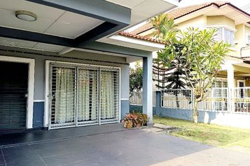 Taman Mutiara Puchong