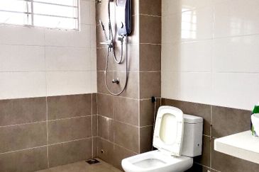 Taman Mutiara Puchong