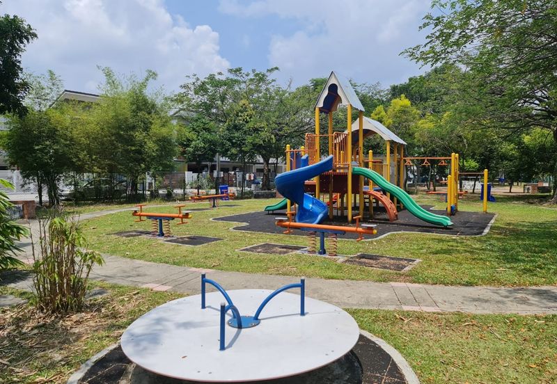 Taman Putra Prima