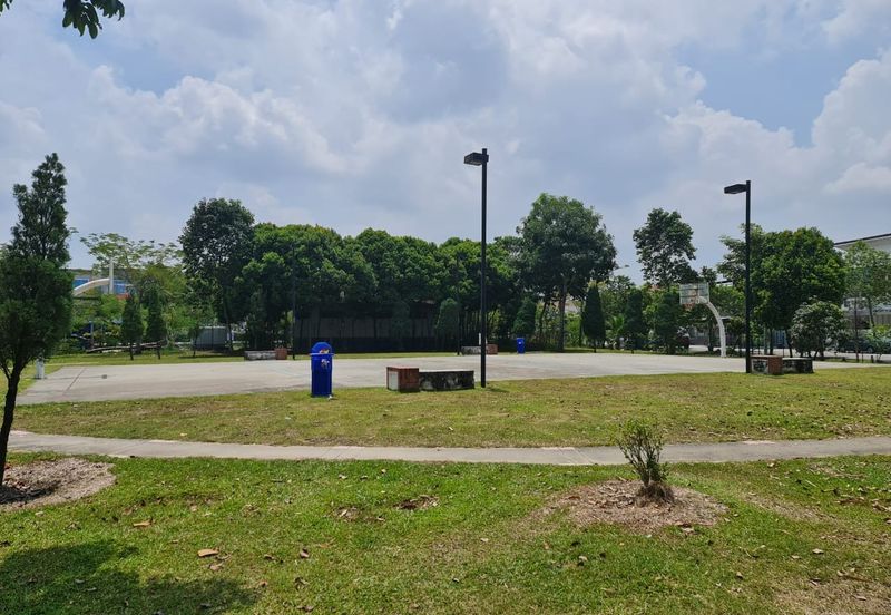 Taman Putra Prima