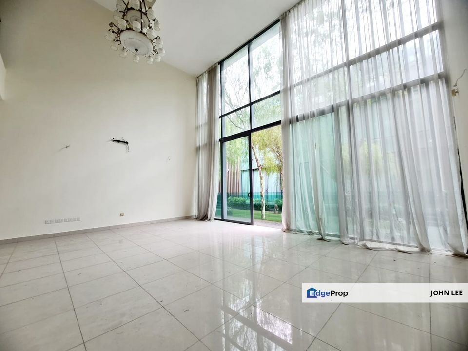 Pool Villa Reflexion, Selangor, Puchong