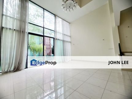 Pool Villa Reflexion, Selangor, Puchong