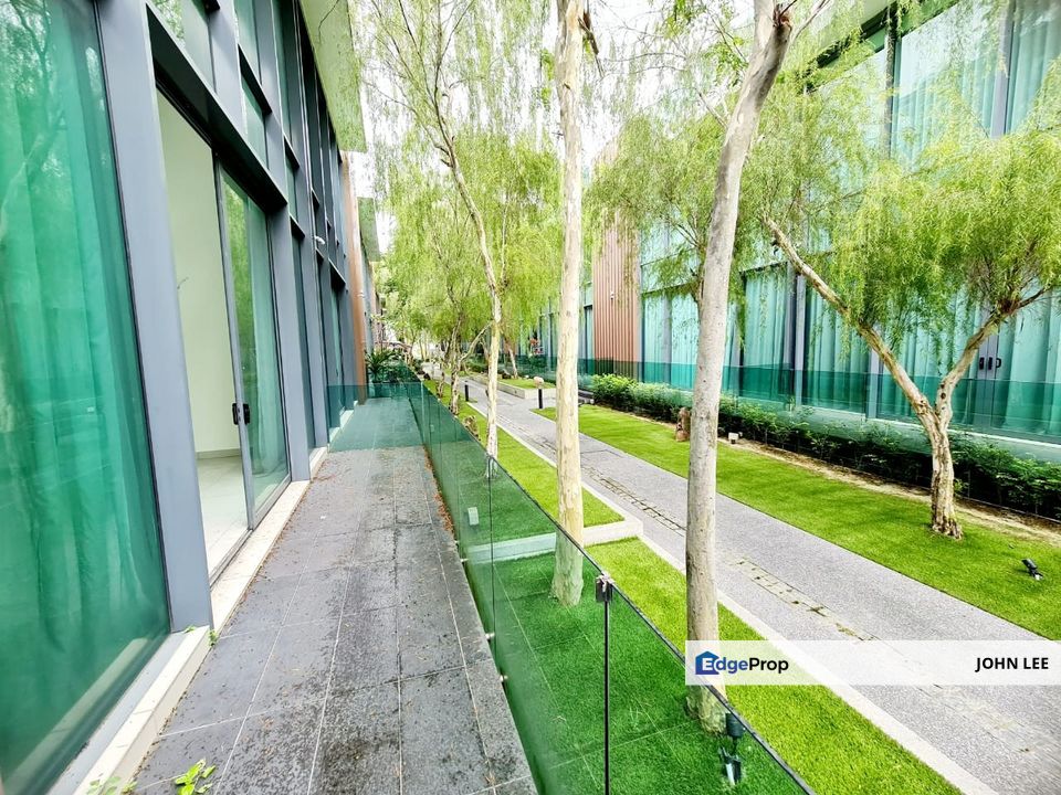 Pool Villa Reflexion, Selangor, Puchong