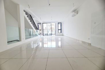 Taman Puchong Legenda