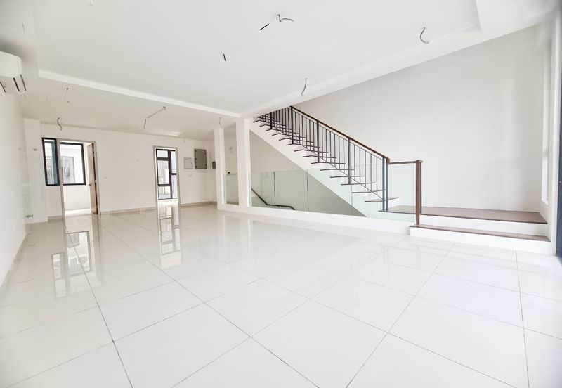 Taman Puchong Legenda