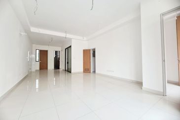 Taman Puchong Legenda