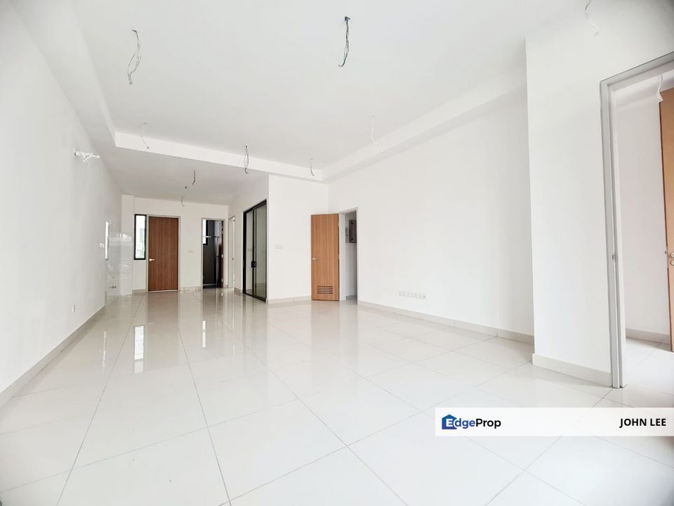 Puchong Legenda, Selangor, Puchong