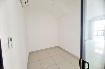 Taman Puchong Legenda