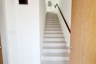 Taman Puchong Legenda