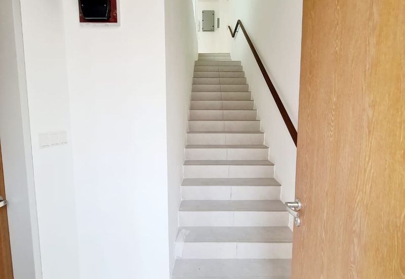 Taman Puchong Legenda