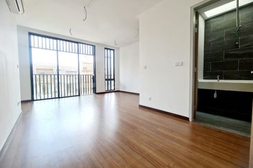 Taman Puchong Legenda