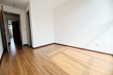 Taman Puchong Legenda