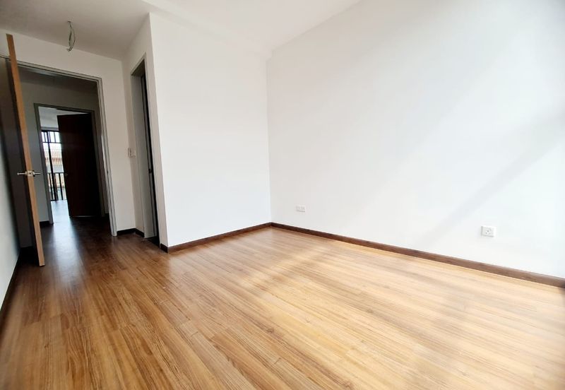 Taman Puchong Legenda