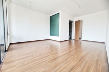 Taman Puchong Legenda