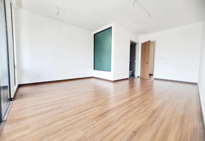 Taman Puchong Legenda