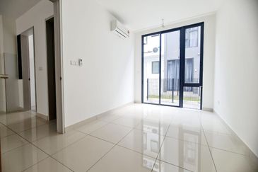 Taman Puchong Legenda