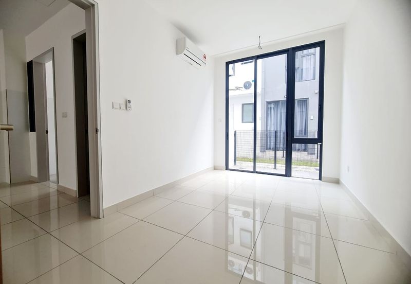 Taman Puchong Legenda