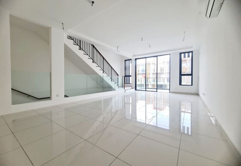 Taman Puchong Legenda