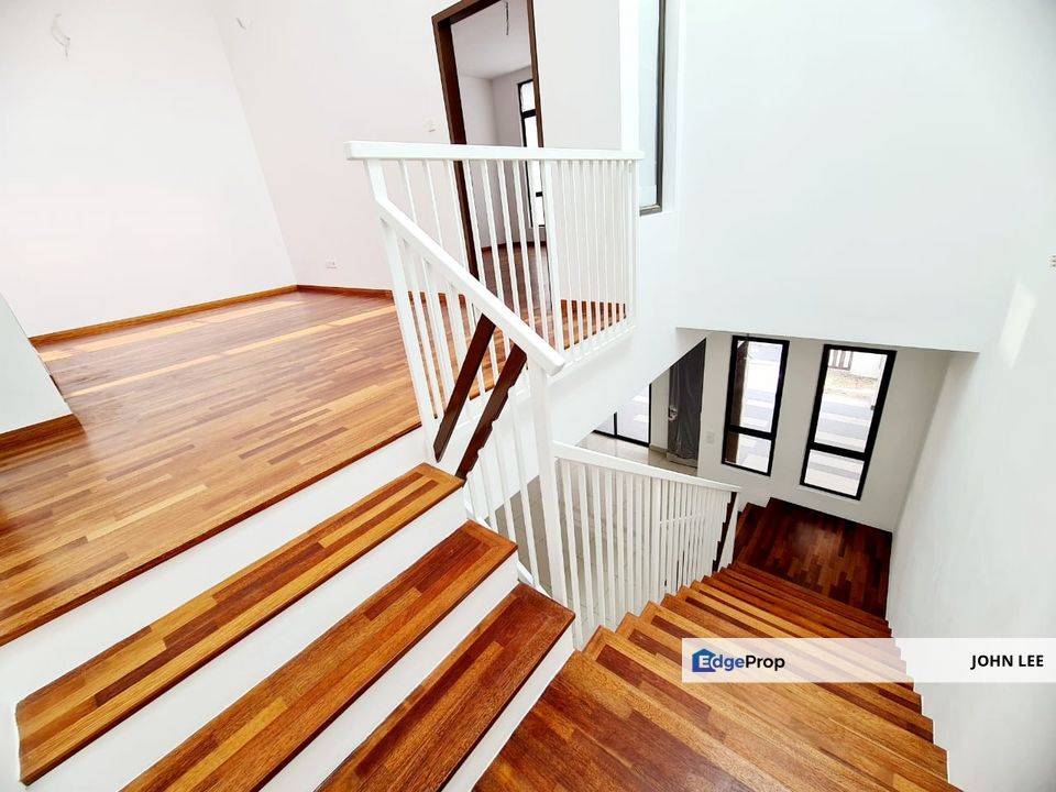 Bk8 Legasi 3, Selangor, Puchong