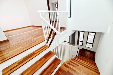 Legasi 2 , Bandar Kinrara