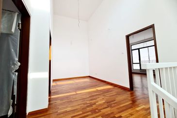 Legasi 2 , Bandar Kinrara