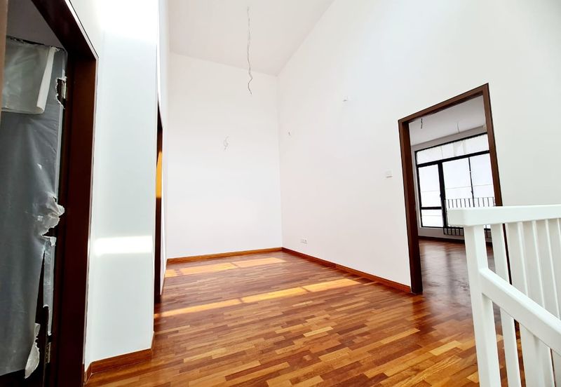 Legasi 2 , Bandar Kinrara