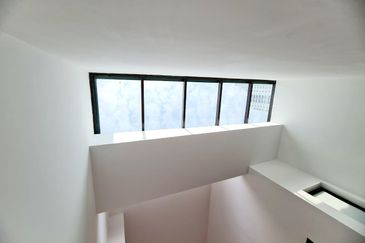 Legasi 2 , Bandar Kinrara