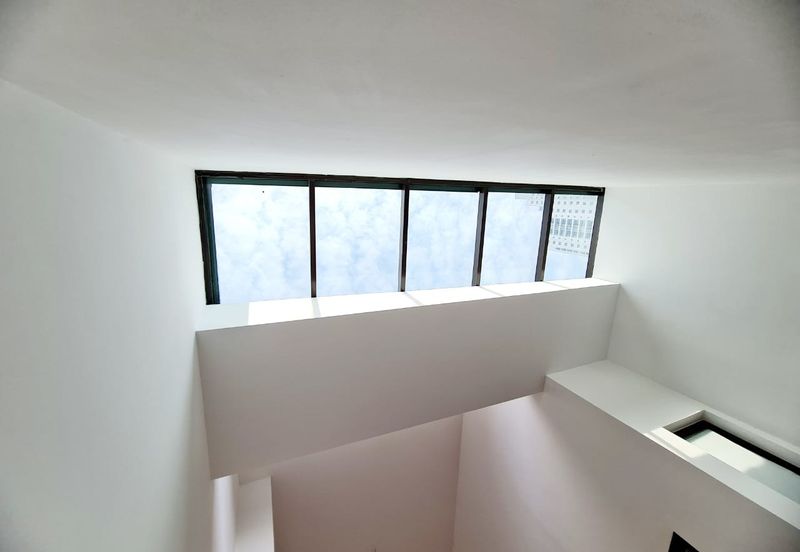 Legasi 2 , Bandar Kinrara