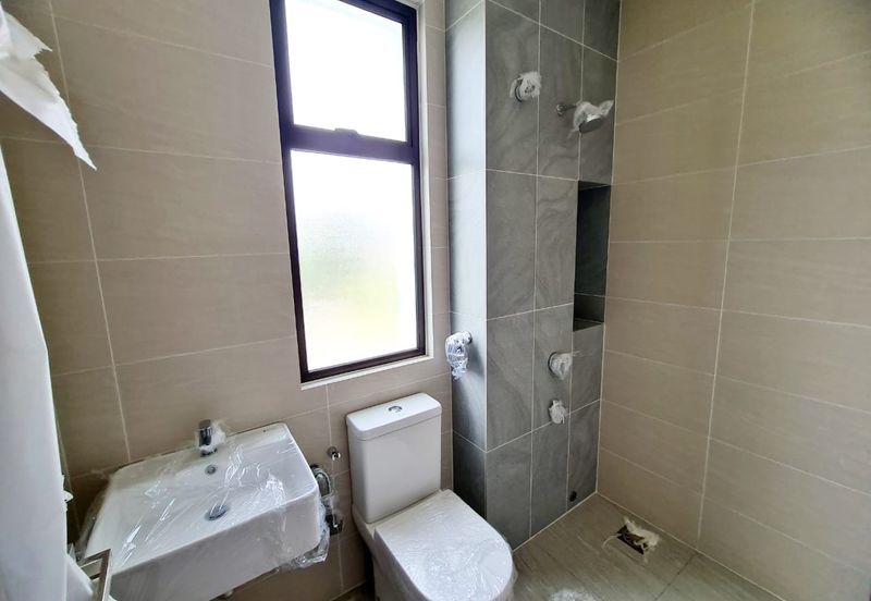 Legasi 2 , Bandar Kinrara