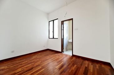 Legasi 2 , Bandar Kinrara