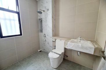 Legasi 2 , Bandar Kinrara