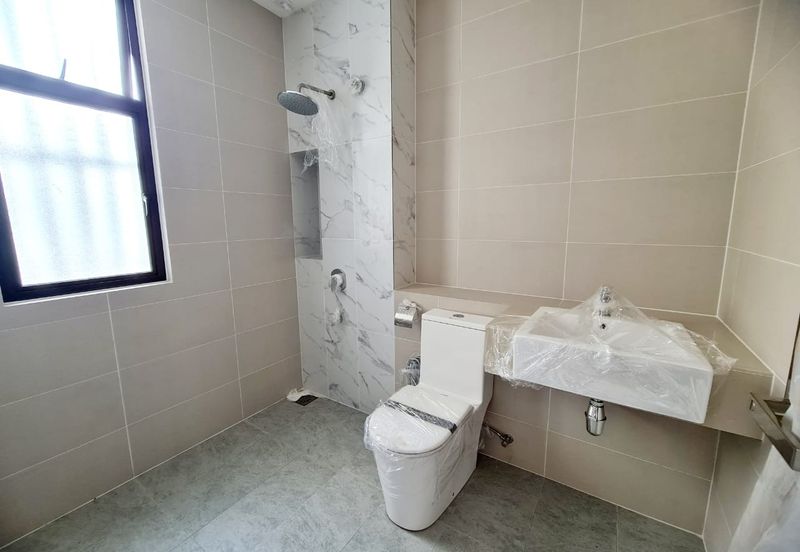 Legasi 2 , Bandar Kinrara