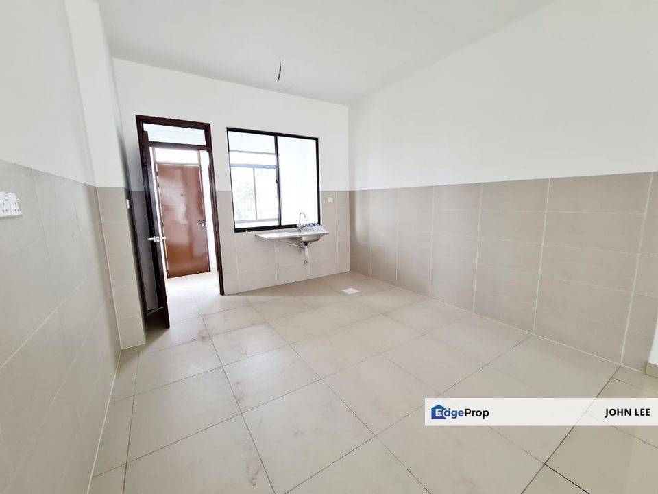 Bk8 Legasi 3, Selangor, Puchong