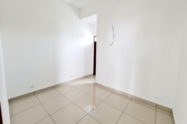 Legasi 2 , Bandar Kinrara