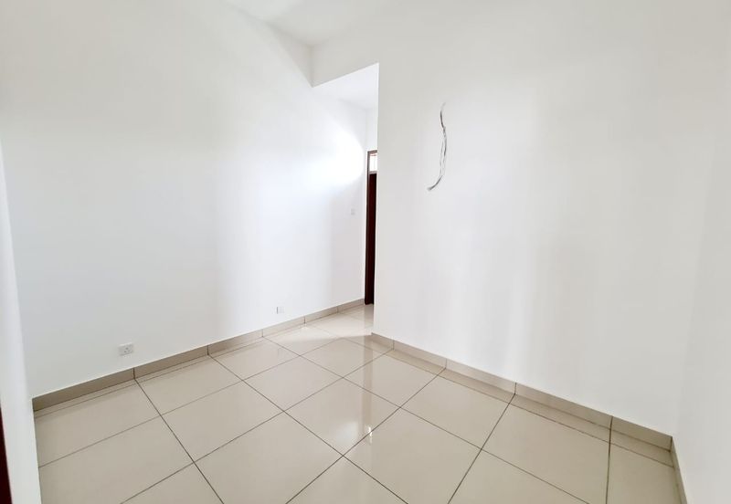 Legasi 2 , Bandar Kinrara