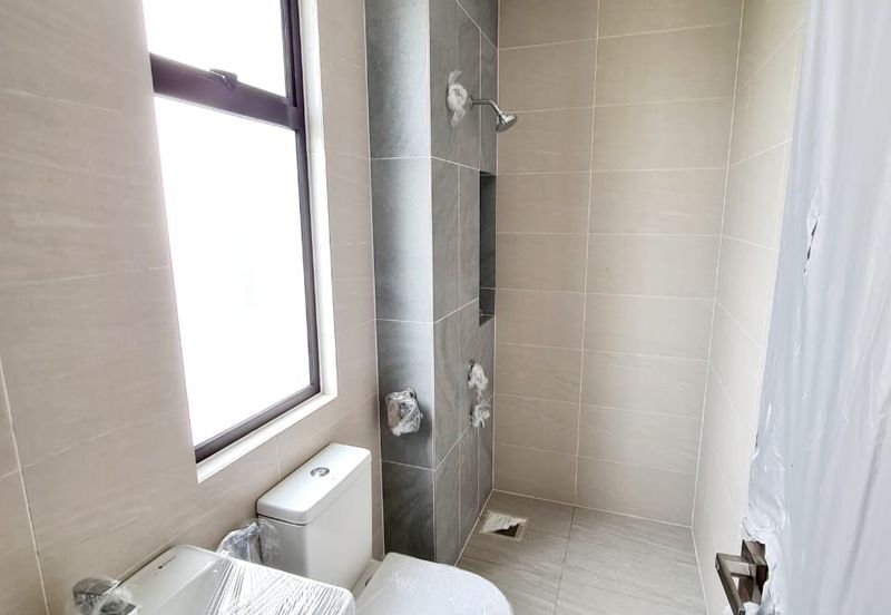 Legasi 2 , Bandar Kinrara