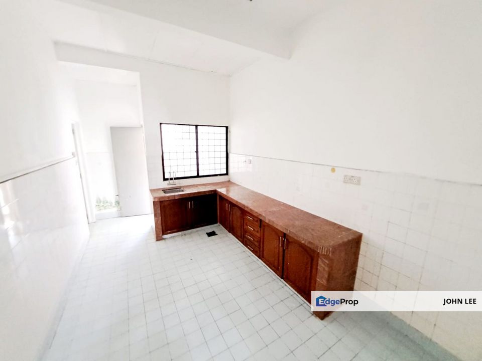 Kasawari Bandar Puchong Jaya, Selangor, Puchong