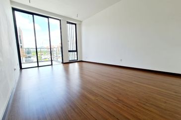 Taman Puchong Legenda