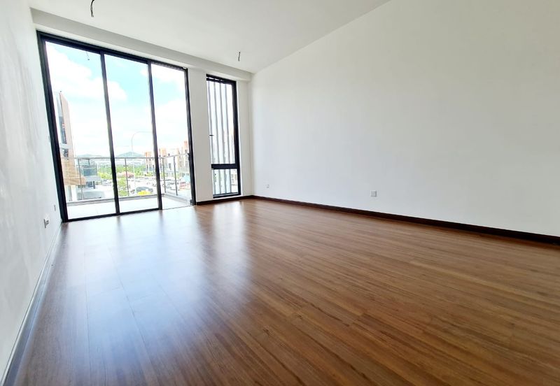 Taman Puchong Legenda