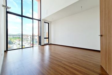 Taman Puchong Legenda