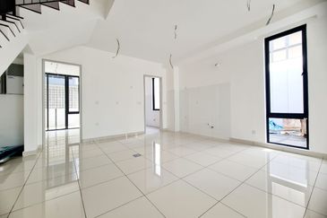 Taman Puchong Legenda