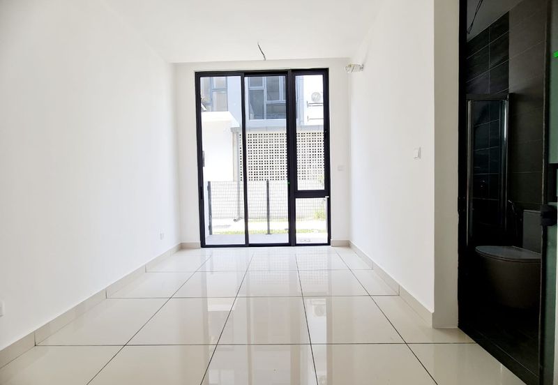 Taman Puchong Legenda